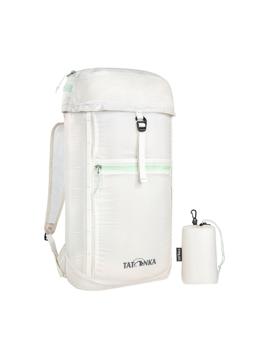 фото Городской рюкзак Tatonka Squeezy Daypack 2 in 1 lighter green