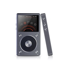 фото FIIO X5 II titanium