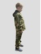 фото Детский антимоскитный костюм KATRAN ПОЛИГОН mini (Хлопок, камуфляж)