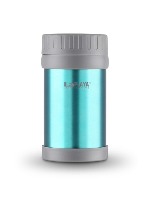 фото Термос для еды LaPlaya Food Container JMG 0.5L Petrol