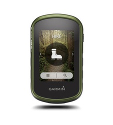 фото Garmin etrex touch 35