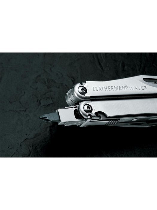 фото Leatherman Wave