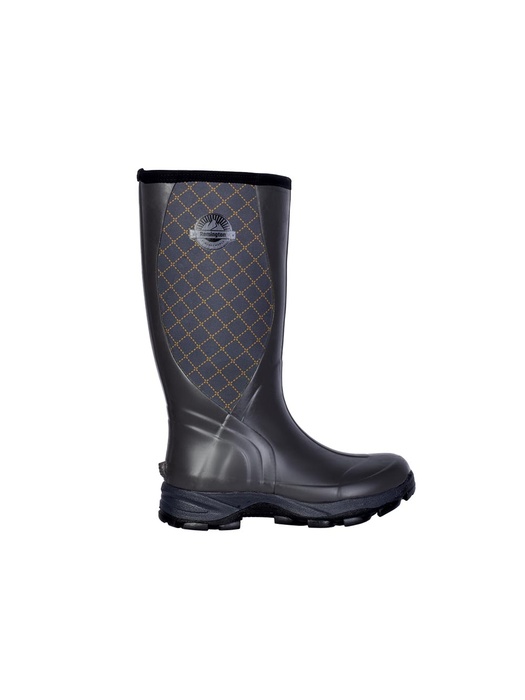 фото Сапоги демисезонные Remington Men Wellington Boots Graphite/Grey