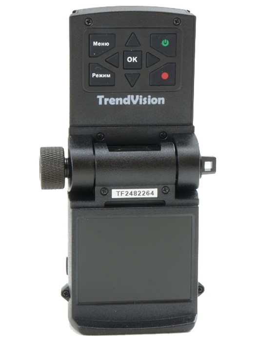 фото TrendVision TV-Q5NV GPS