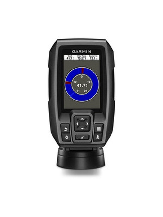 фото Garmin STRIKER 4dv/cv (010-01551-01)