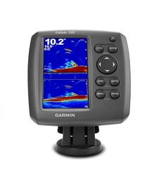 фото Garmin Fishfinder 350C