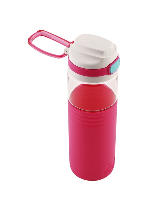 фото Пластиковая бутылка для воды IGLOO Hydration Tahoe 710 мл PINK