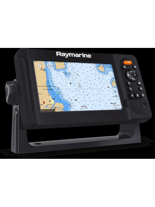 фото Raymarine Element 12 HV-100