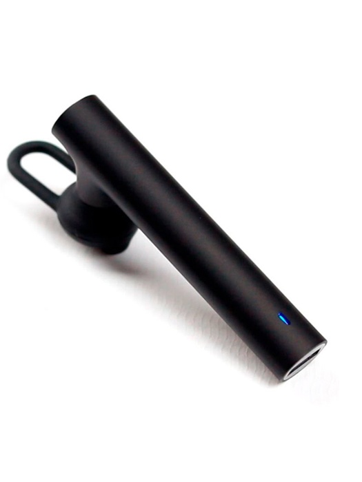 фото Гарнитура Xiaomi Mi Bluetooth Headset Black