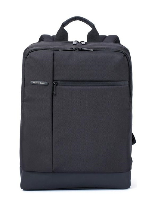 фото Рюкзак Xiaomi Classic Backpack Black