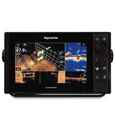 фото Raymarine AXIOM 9 Pro-RVX with 1kW Sonar, DV, SV, RealVision 3D