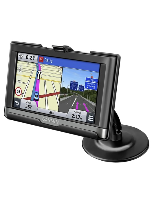 фото Garmin Nuvi 2497LMT Россия (010-01124-36)