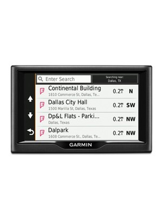 фото Garmin nuvi 68LM Europe