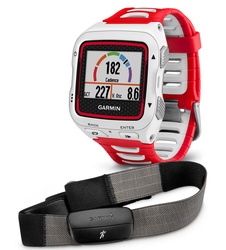 фото Garmin Forerunner 920XT White/Red