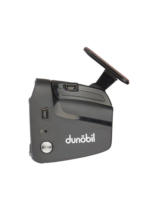 фото Dunobil NOX GPS