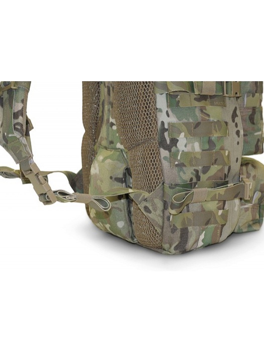 фото Тактический рюкзак WARRIOR ASSAULT SYSTEMS Elite Ops Pegasus Pack Multicam