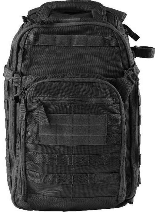 фото Рюкзак 5.11 Tactical ALL HAZARDS PRIME BLAСK (019)