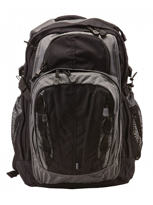 фото Рюкзак 5.11 Tactical COVRT 18 ASPHALT (021)