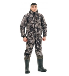 фото Зимний костюм для охоты и рыбалки «Вепрь» -35 (Алова, КАРТА) КВЕСТ