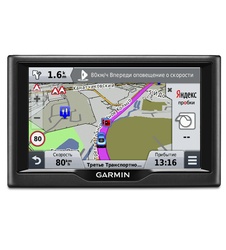 фото Garmin Nuvi 57 LMT