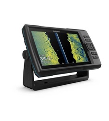 фото Garmin STRIKER VIVID 9SV с датчиком GT52HW-TM