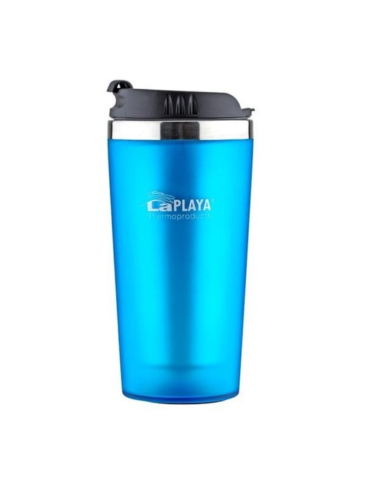 фото Термокружка LaPlaya Mercury Mug 0.4 L blue 