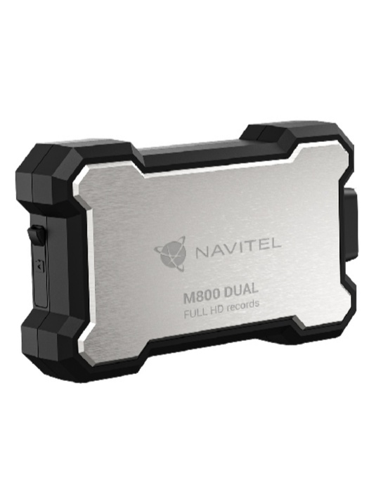 фото NAVITEL M800 DUAL