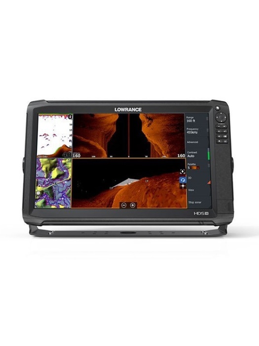 фото Lowrance HDS-16 Carbon