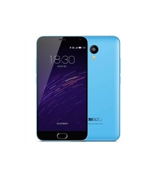 фото Meizu M2 Note 16Gb Blue