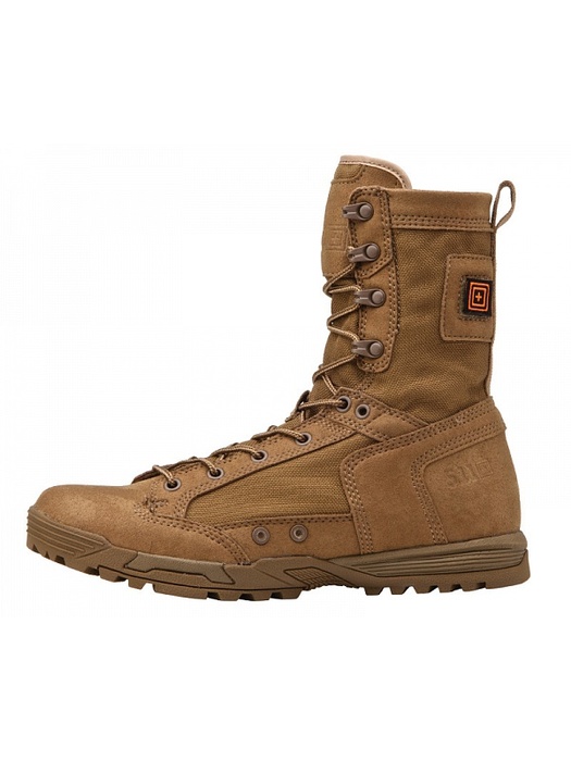 фото Ботинки 5.11 Tactical SKYWEGHT RD Dark coyote (106)