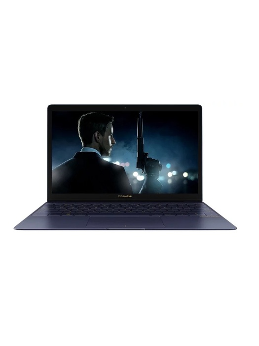 фото ASUS ZenBook 3 UX390UA (Intel Core i7 7500U 2700 MHz/12.5"/1920x1080/16Gb/512Gb SSD/DVD нет/Intel HD Graphics 620/Wi-Fi/Bluetooth/Win 10 Home)