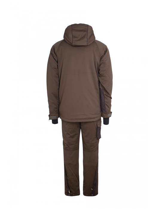 фото Всесезонный костюм для охоты и рыбалки Remington HUNTER INNOVATION 3 в 1 (RM1028-906)