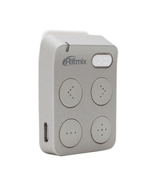 фото Ritmix RF-2500 8Gb Dark Gray