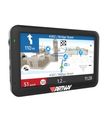 фото Artway NV-800 GPS