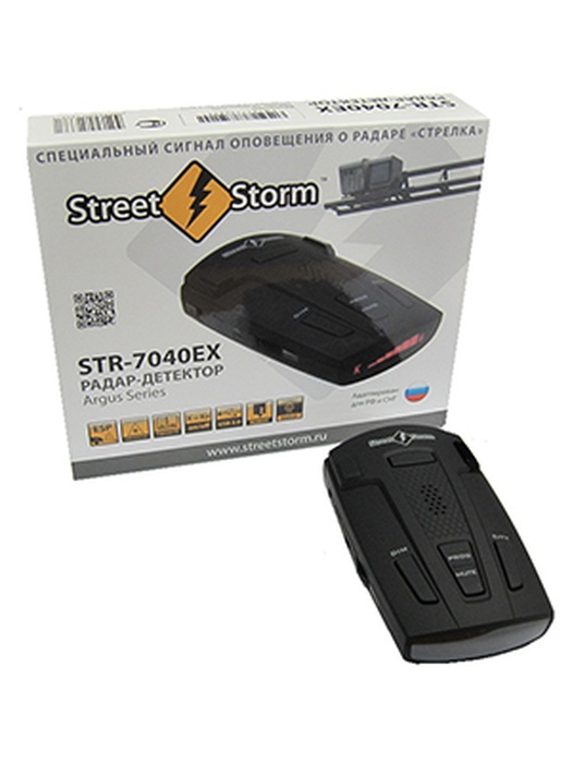 фото Street Storm STR-7040EX