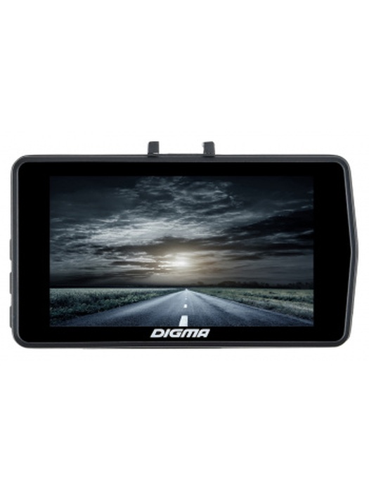 фото Digma FreeDrive 208 DUAL NIGHT FHD