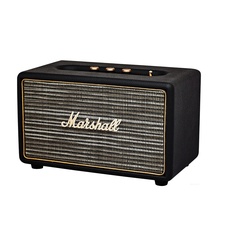 фото Marshall Acton BT Black