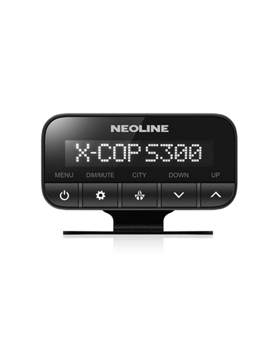 фото Neoline X-COP S300