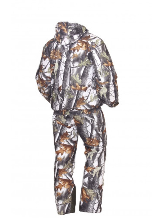 фото Осенний костюм для охоты и рыбалки ОКРУГ «Солонец» (Алова, зимний лес)