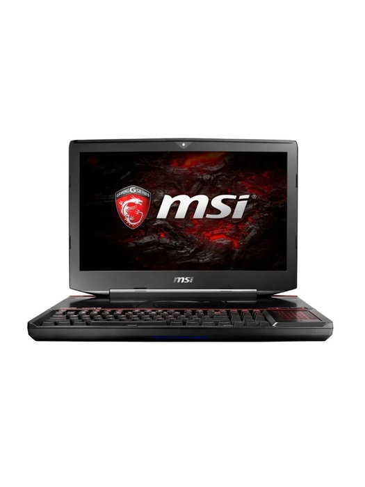 фото MSI GT83VR 6RE Titan SLI (Intel Core i7 6820HK 2700 MHz/18.4"/1920x1080/64.0Gb/1512Gb HDD+SSD/BD-RE/NVIDIA GeForce GTX 1070/Wi-Fi/Bluetooth/Win 10 Home)