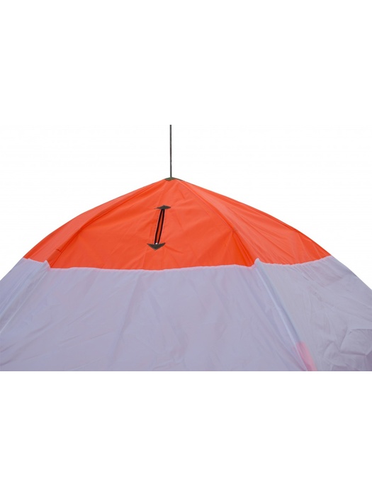 фото Палатка-зонт для зимней рыбалки КЕДР-4