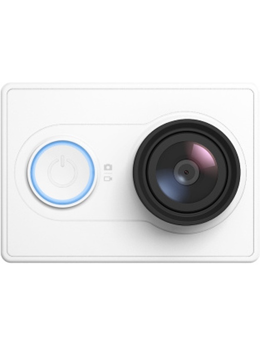 фото Xiaomi YI Action Camera Travel Edition