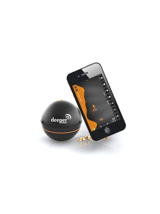 фото Deeper Smart Fishfinder