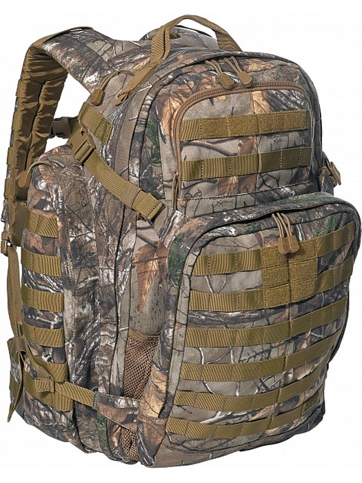 фото Рюкзак 5.11 Tactical RUSH 72 REALTREE (302)