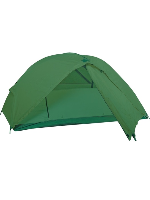 фото Палатка REDFOX CHALLENGER 2 зеленая