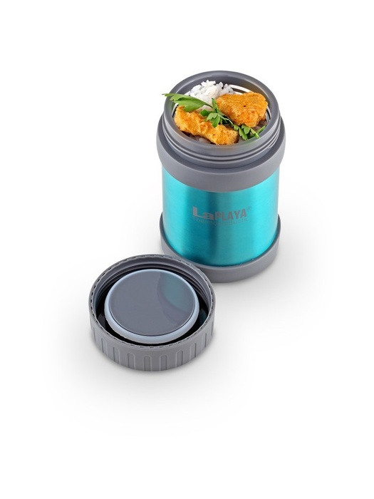 фото Термос для еды LaPlaya Food Container JMG 0.35L Petrol