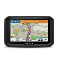 фото GPS навигатор Garmin dezl 580 LMT-D