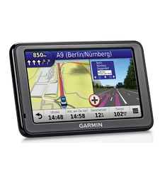 фото Garmin Nuvi 2455LT Европа + Россия (NR010-01001-32CNR) 