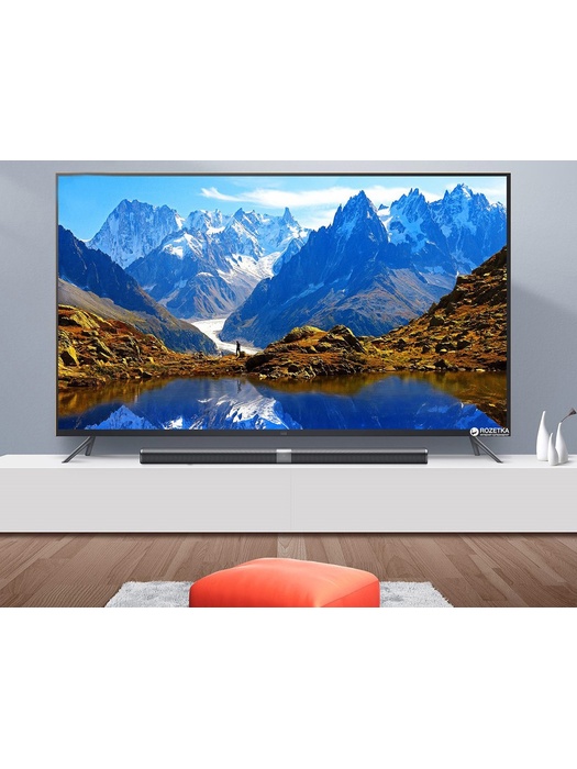 фото Телевизор Xiaomi Mi TV3 55"