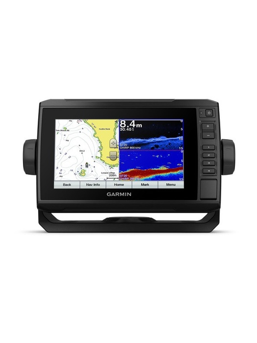 фото Garmin Echomap PLUS 72CV